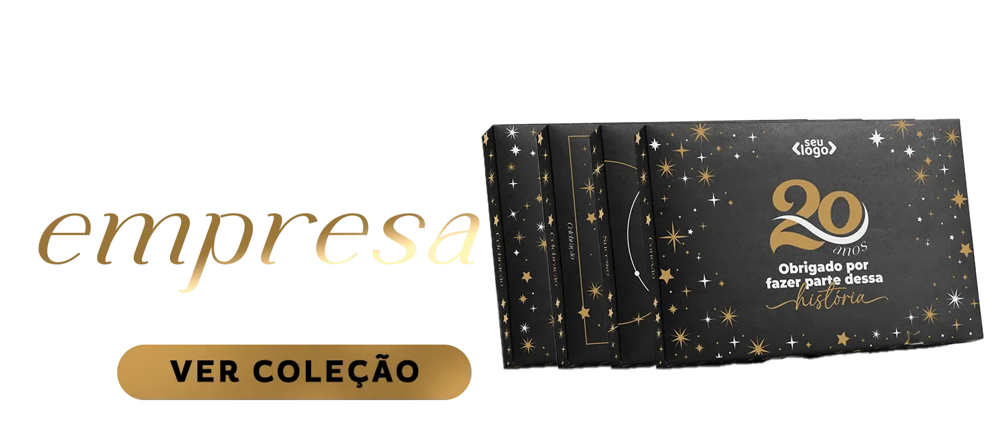 Brindes e Presentes Corporativos para Aniversário de Empresa