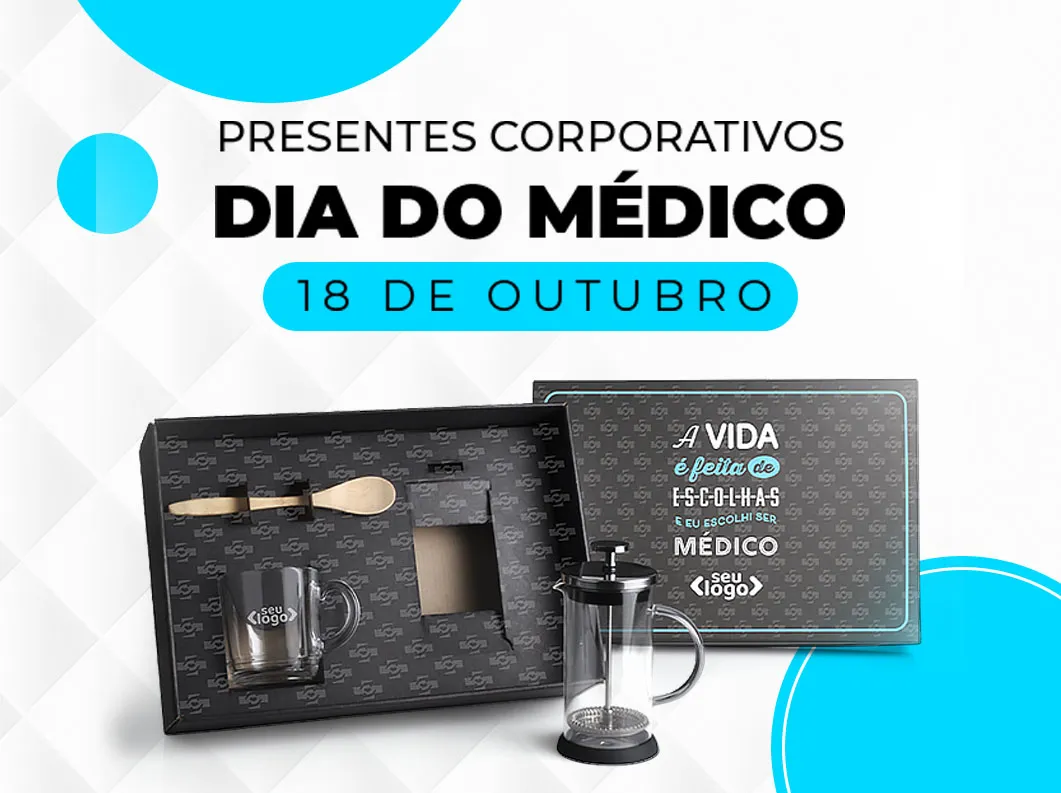 Fundo Dia do Médico