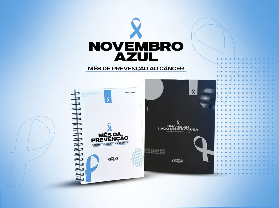 Fundo Novembro Azul