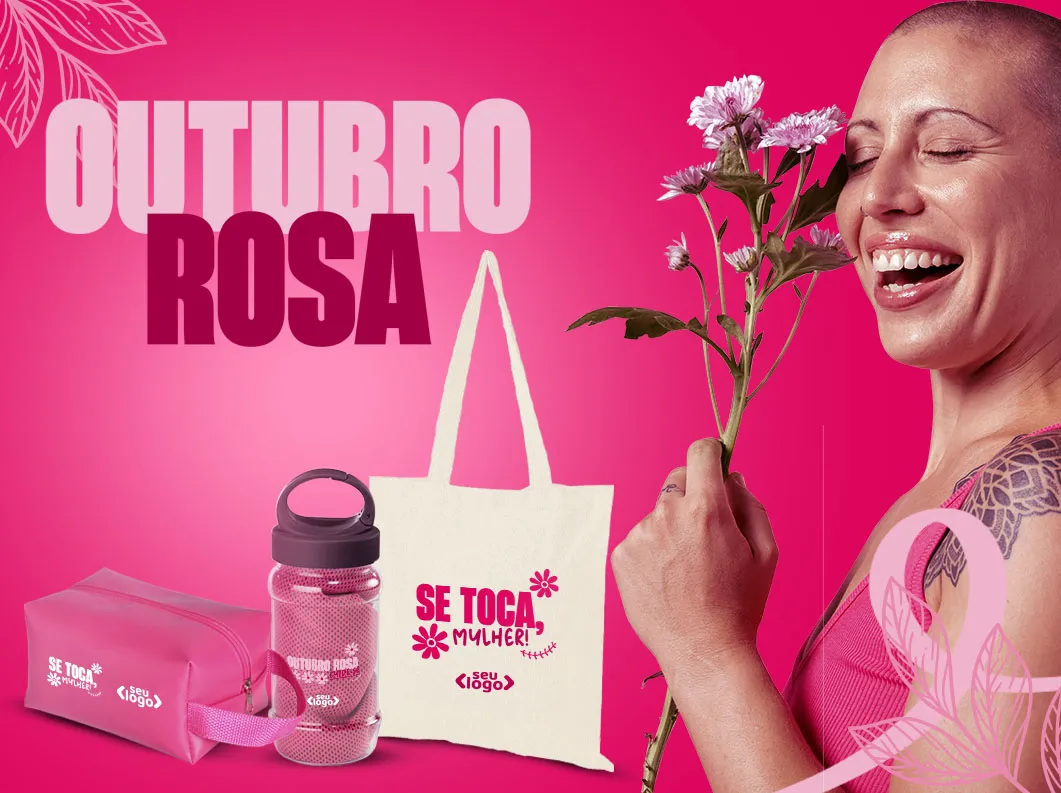 Outubro Rosa