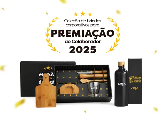 Fundo Premiações ao Colaborador