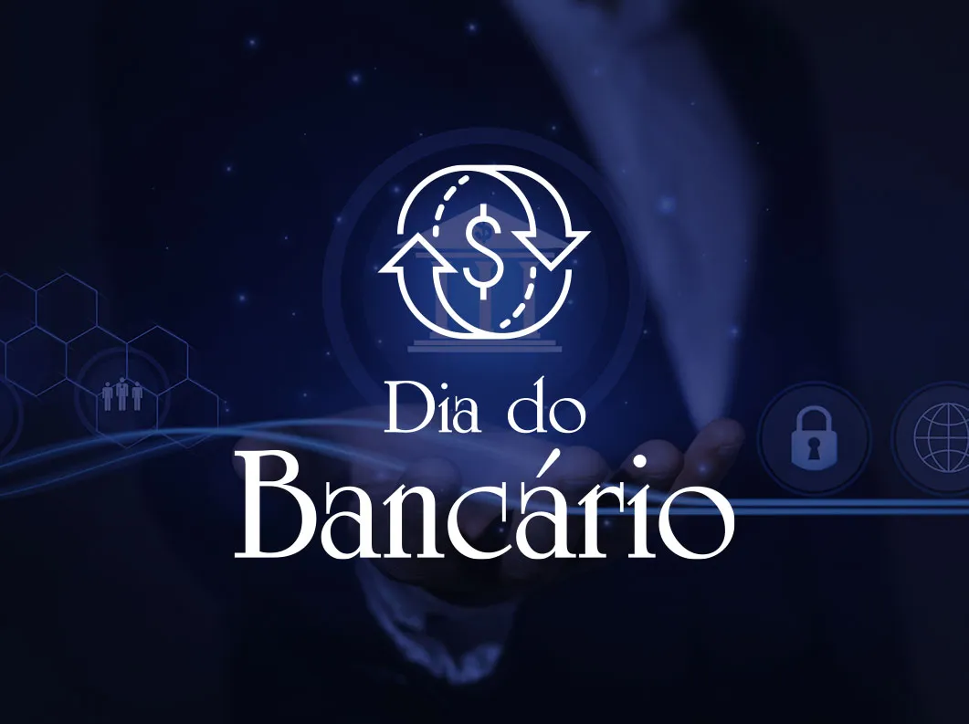 Fundo Dia do Bancario