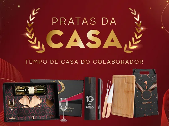 Fundo Aniversário de tempo de empresa