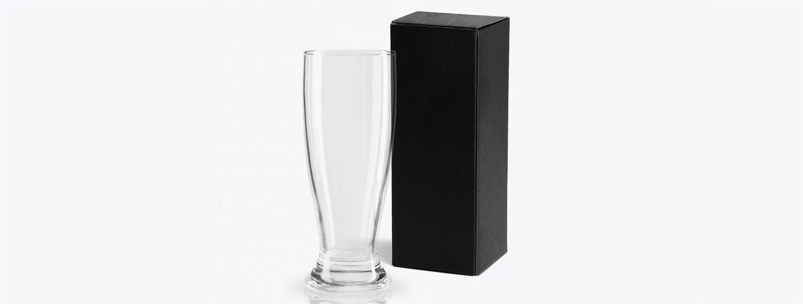Copo de Vidro para Cerveja/Drinks. Capacidade: 200ml