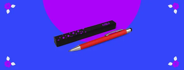 caneta-esferografica-em-aluminio-com-ponta-touch-vermelha.
