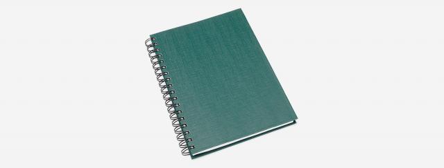 caderno-pautado-com-wire-o-verde-235x18cm-100-fls