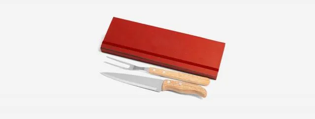 kit-garfo-e-faca-inox-madeira-com-estojo-vermelho-3-pcs