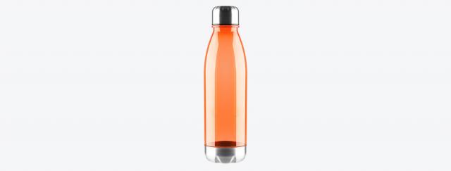 garrafa-plastica-com-tampa-e-base-em-inox-laranja