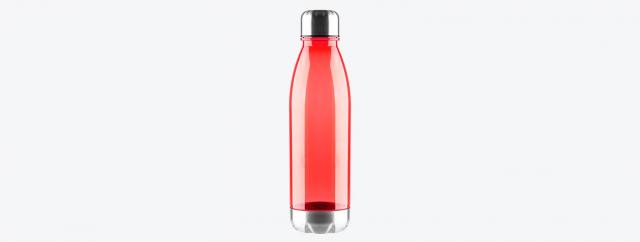 garrafa-plastica-com-tampa-e-base-em-inox-vermelha-