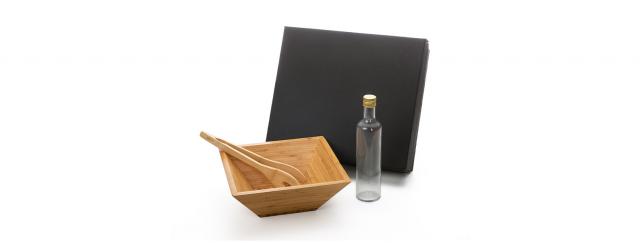 kit-para-salada-com-garrafa-bambu-vidro-3-pcs
