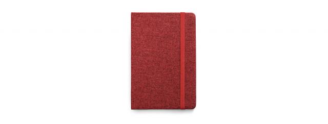 caderneta-para-anotacoes-pautada-21x14-cm-capa-em-poliester-vermelho