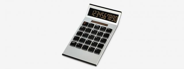 calculadora-solar-prata-e-preta-10-digitos