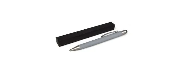 caneta-esferografica-em-aluminio-com-ponta-touch-cinza