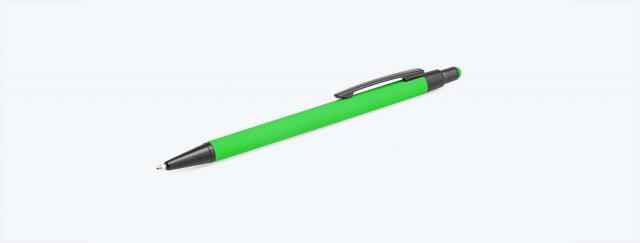caneta-esferografica-em-aluminio-e-ponta-touch-verde