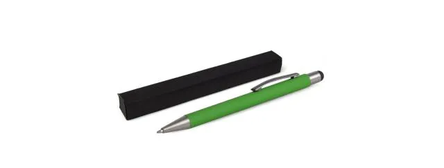 caneta-esferografica-em-aluminio-com-ponta-touch-verde