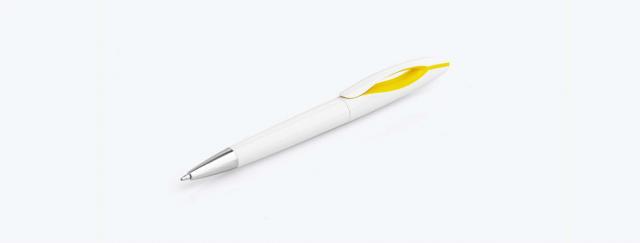 caneta-esferografica-plastica-branca-amarela