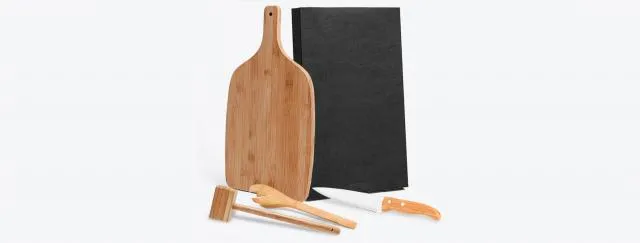 kit-para-cozinha-com-tabua-pegador-e-martelo-4-pcs