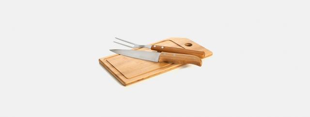 kit-para-cozinha-em-bambu-inox-oregon-3-pcs