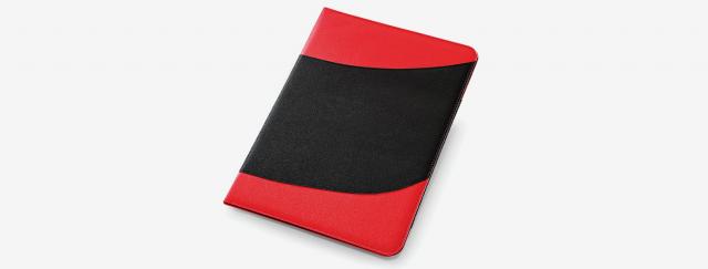 pasta-em-polyester-vermelho-e-preto-com-bloco-30-fls