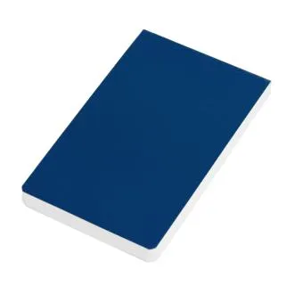 BLOCO PARA ANOTAÇÕES SIMPLES - AZUL - 100 FLS